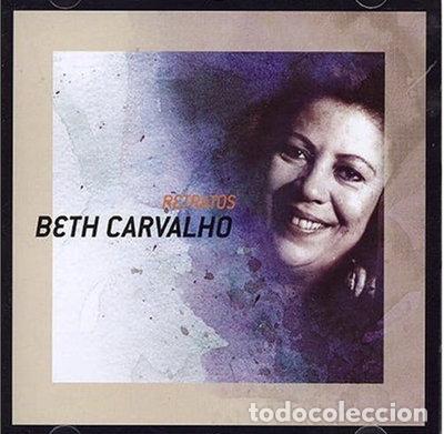 CDs de M&uacute;sica: Serie Retratos- 0724386497826