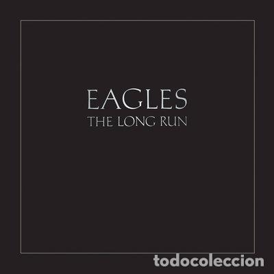 CDs de M&uacute;sica: The Long Run- 0075596056021