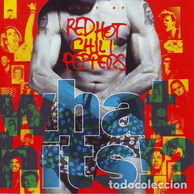 CDs de M&uacute;sica: What Hits!?- 0077779476220