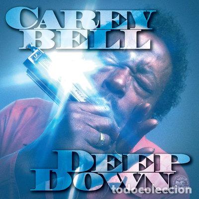 CDs de M&uacute;sica: Deep Down- 0014551482826