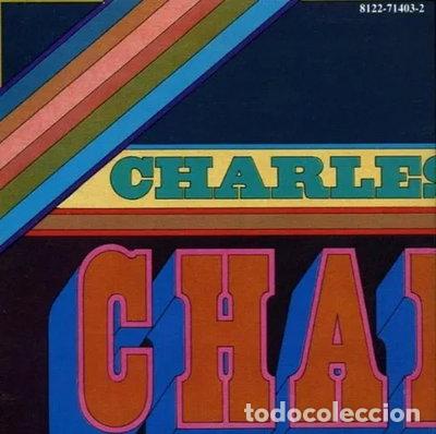 CDs de M&uacute;sica: Changes One- 0081227140328