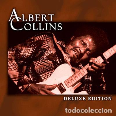 CDs de M&uacute;sica: Deluxe Edition- 0014551560128