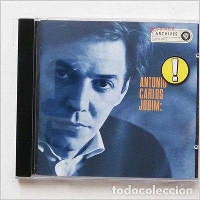 CDs de M&uacute;sica: Composer- 0093624611424