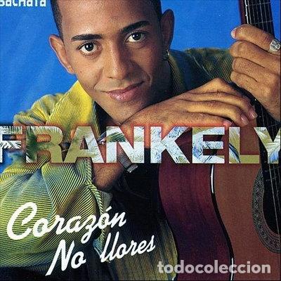 CDs de M&uacute;sica: Coraz&oacute;n No Llores- 8429086061576