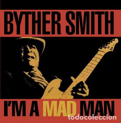 CDs de M&uacute;sica: I'm a Mad Man- 0011661952720