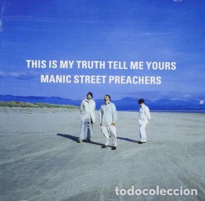CDs de M&uacute;sica: This Is My Truth Tell Me Yours- 5099749170391