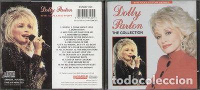 CDs de M&uacute;sica: The Collection- 5017615935325