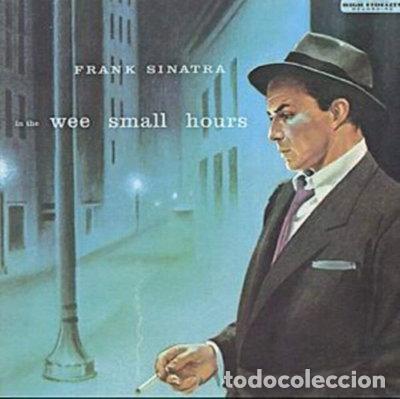 CDs de M&uacute;sica: In the Wee Small Hours- 0077779682621