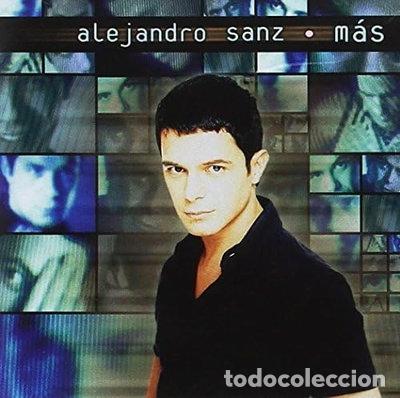 CDs de M&uacute;sica: M&aacute;s: 20 Aniversario- 0190295782825