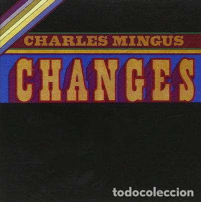 CDs de M&uacute;sica: Changes Two- 0081227140427