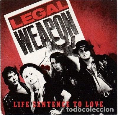 CDs de M&uacute;sica: Life Sentence to Love- 0076742216122