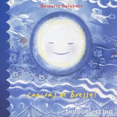 CDs de M&uacute;sica: Can&ccedil;ons de Bressol- 8424295349941