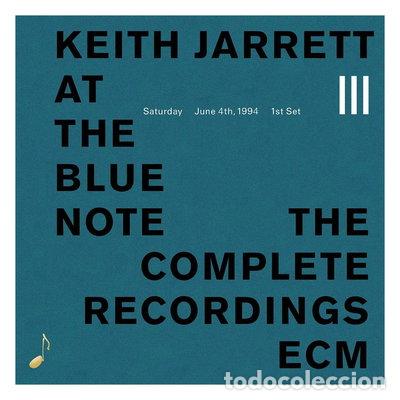 CDs de M&uacute;sica: At The Blue Note: Saturday, June 4th 1994 1st Set- 0602567431954