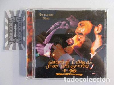 CDs de M&uacute;sica: Grandes Exitos- 0743212941821
