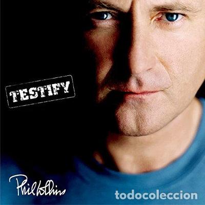 CDs de M&uacute;sica: Testify- 0809274927323