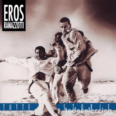 CDs de M&uacute;sica: Tutte Storie- 0743211432924