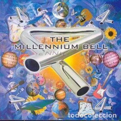 CDs de M&uacute;sica: The Millennium Bell- 0685738088522