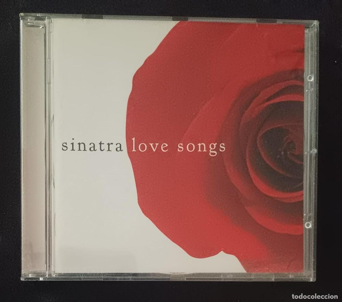 CDs de M&uacute;sica: CD de Frank Sinatra 8 cd de casi todo de Frank