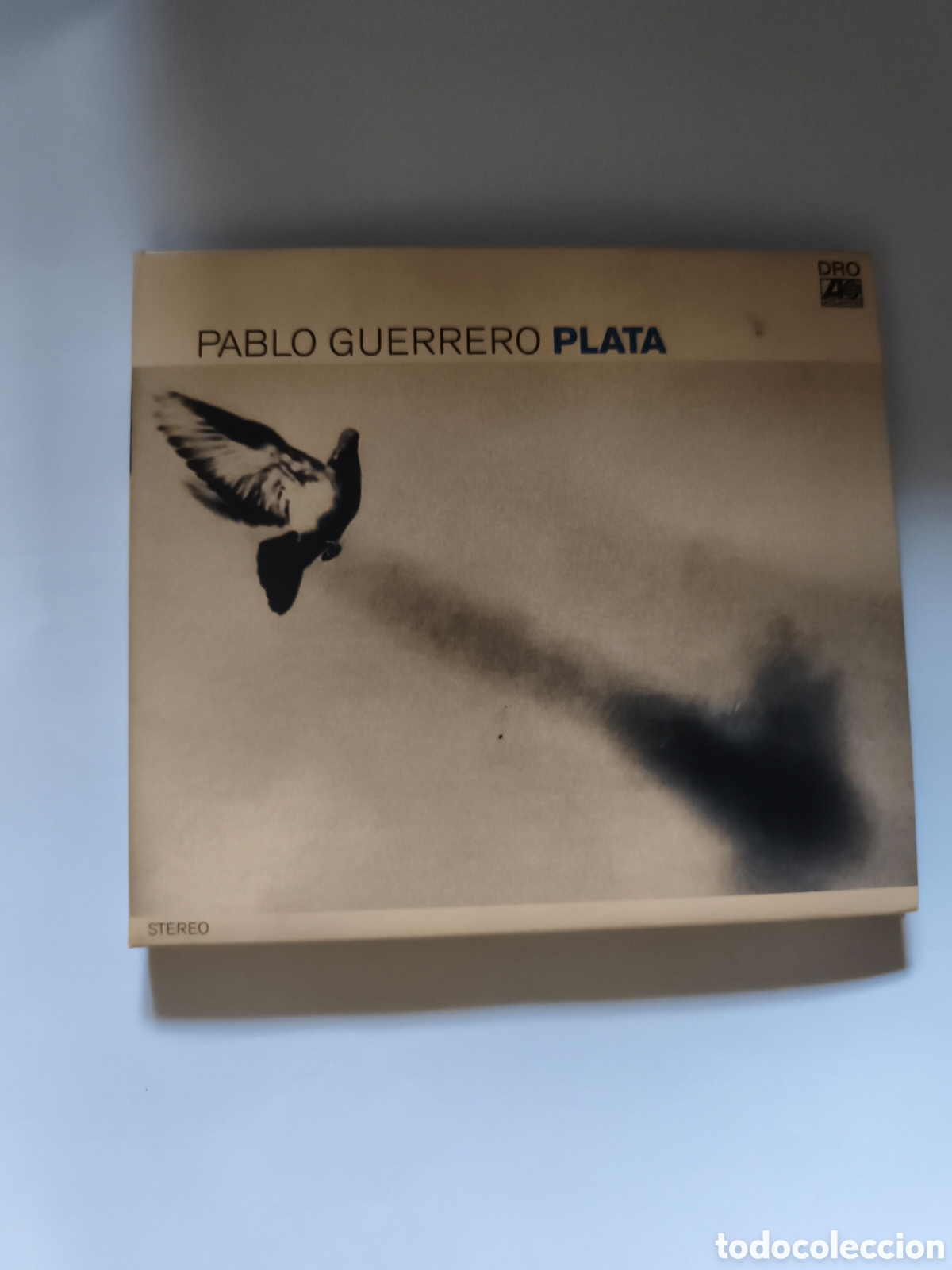 CDs de M&uacute;sica: PABLO GUERRERO PLATA