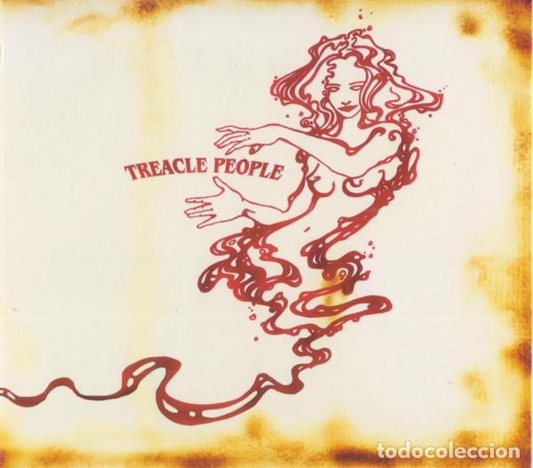 CDs de M&uacute;sica: Treacle People - Treacle People (CD)