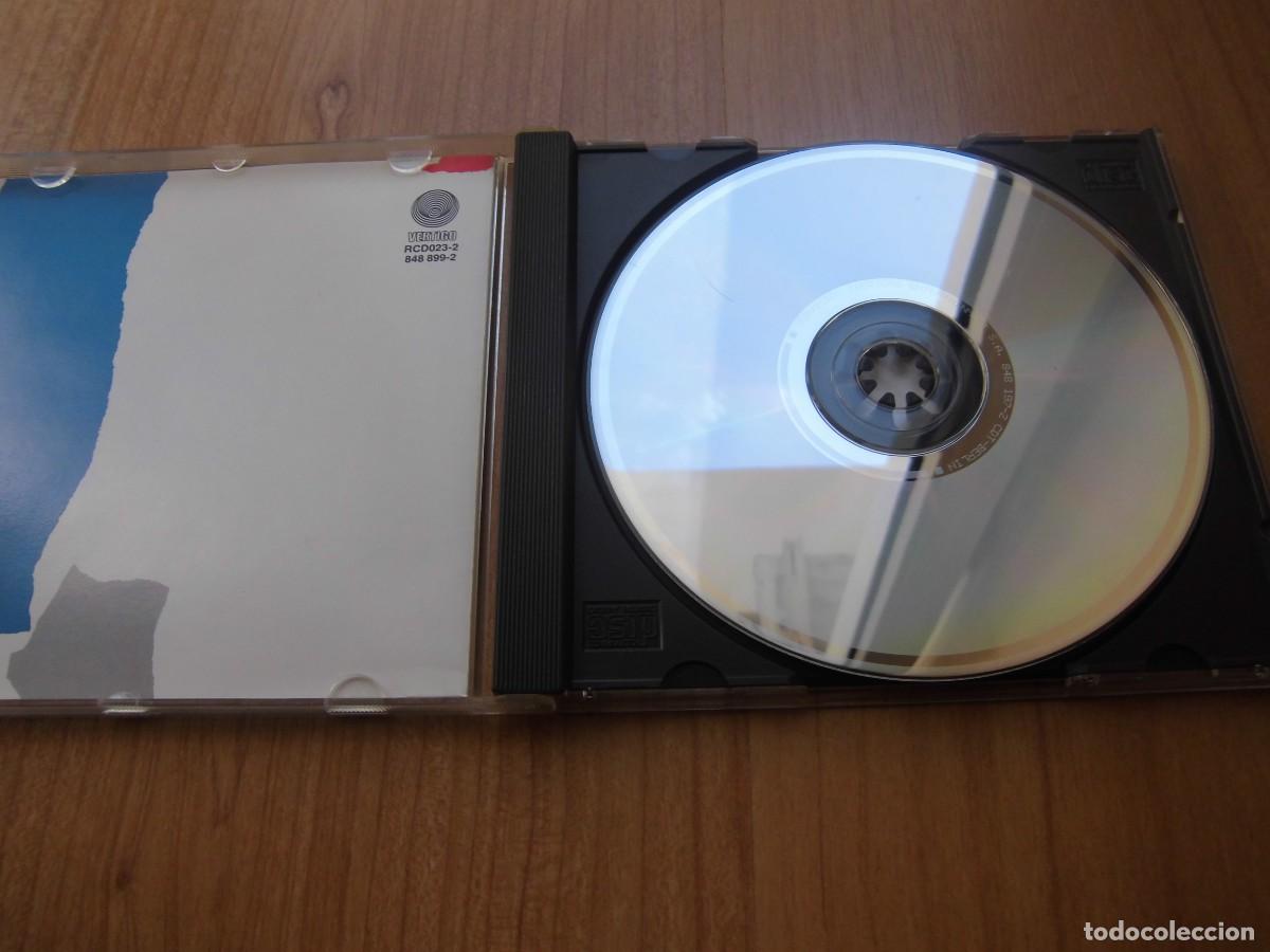 CDs de m&uacute;sica: CD GENESIS ABACAB 1981 - Foto 4