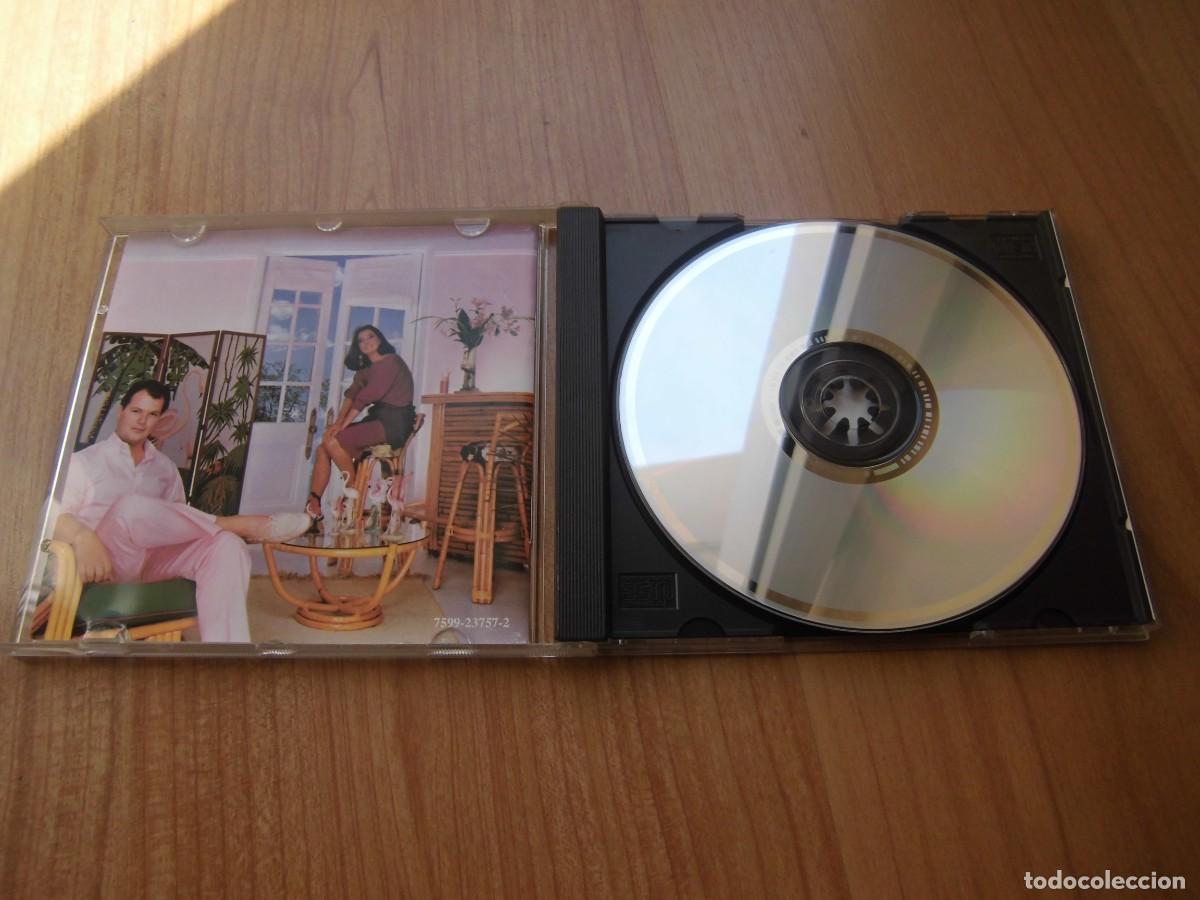 CDs de m&uacute;sica: CD CHRISTOPHER CROSS ANOTHER PAGE - Foto 4