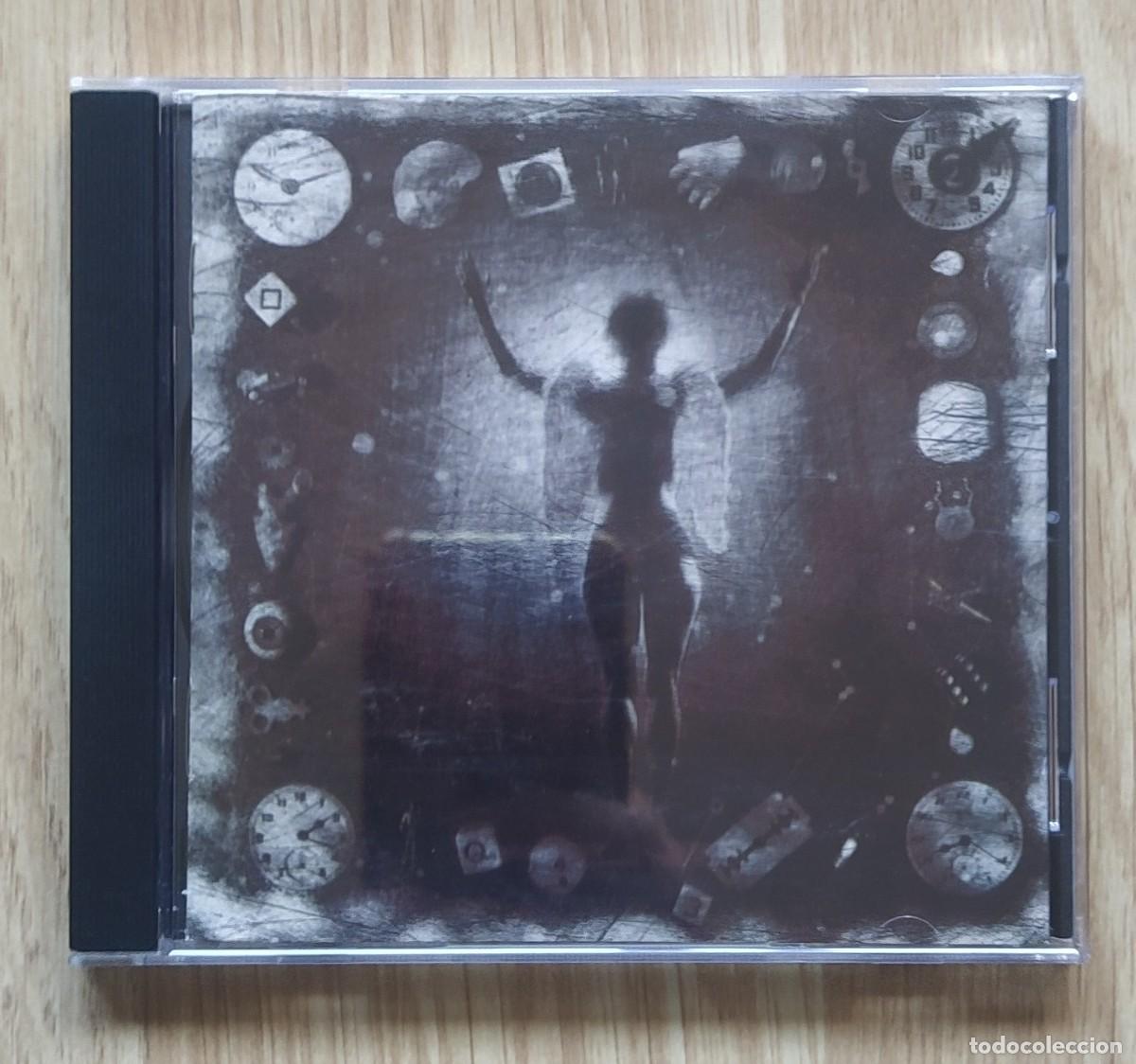CDs de M&uacute;sica: CD Ministry - Psalm 69: The Way to Succeed...