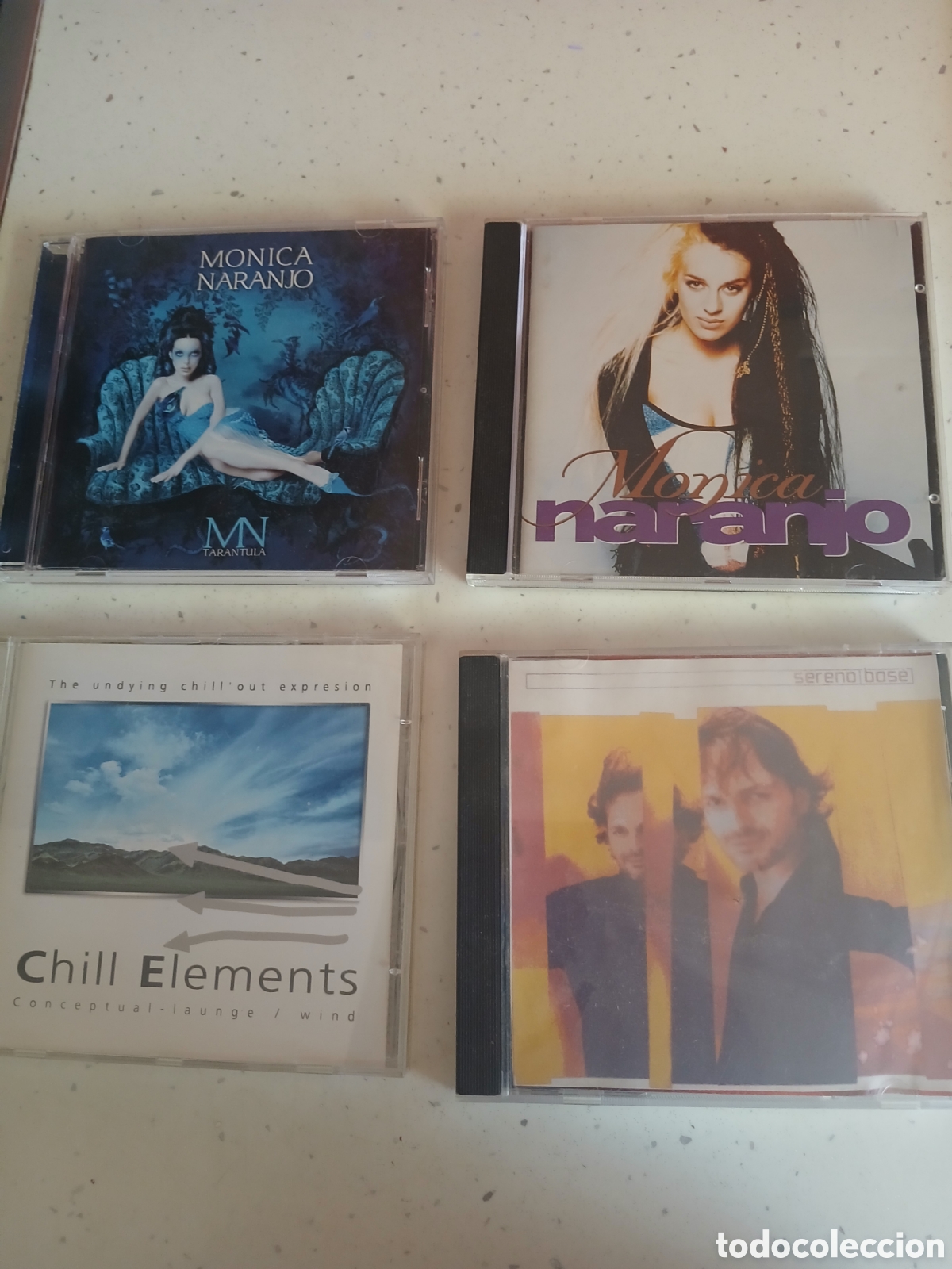 CDs de m&uacute;sica: Cd varios 27 unidades - Foto 2
