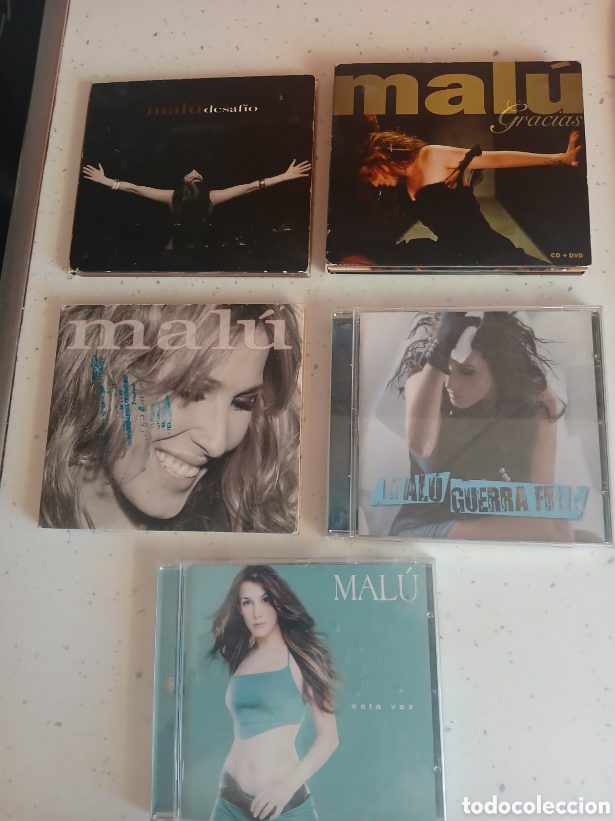 CDs de m&uacute;sica: Cd varios 27 unidades - Foto 3
