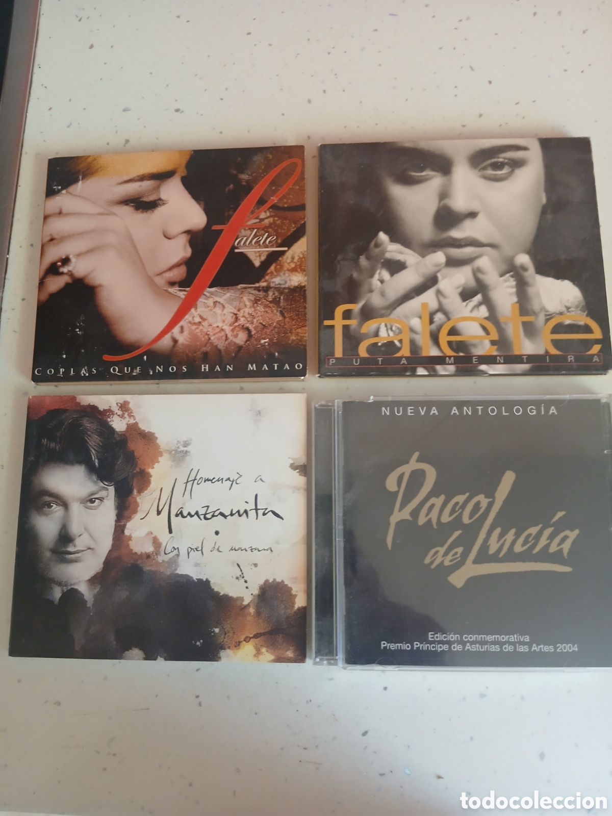 CDs de m&uacute;sica: Cd varios 27 unidades - Foto 5