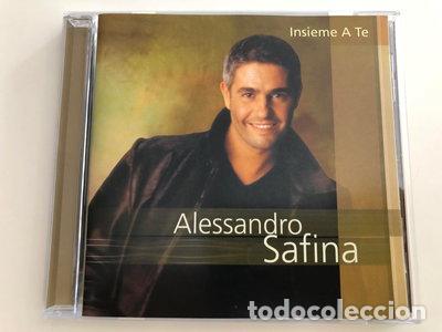 CDs de M&uacute;sica: Insieme a Te- 0044001337826