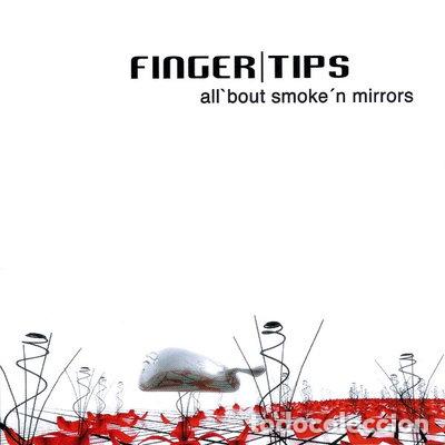 CDs de M&uacute;sica: All'bout Smoke'n Mirrors- 5606041000976