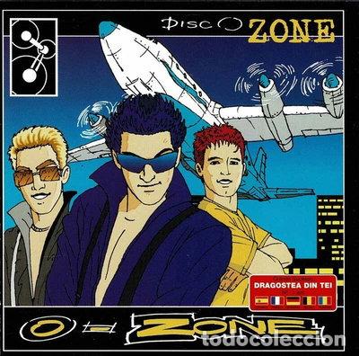CDs de M&uacute;sica: DiscO-Zone- 5606086000306
