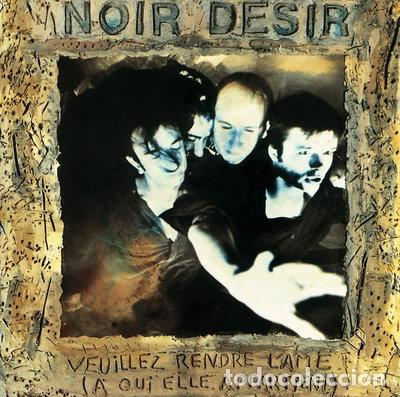 Musik-CDs: Veuillez Rendre L'&Acirc;me (&Agrave; Qui Elle Appartient)- 0042283777323