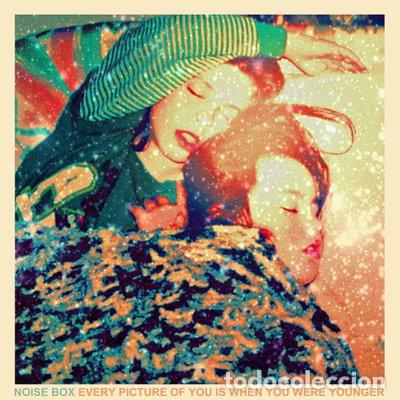 Musik-CDs: Every Picture of You Is When You Were Younger- 7713042323527
