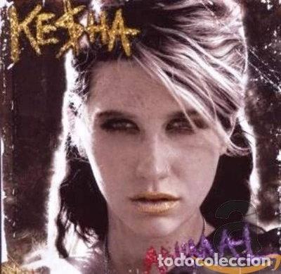 CD de M&uacute;sica: Animal- 0886976464929