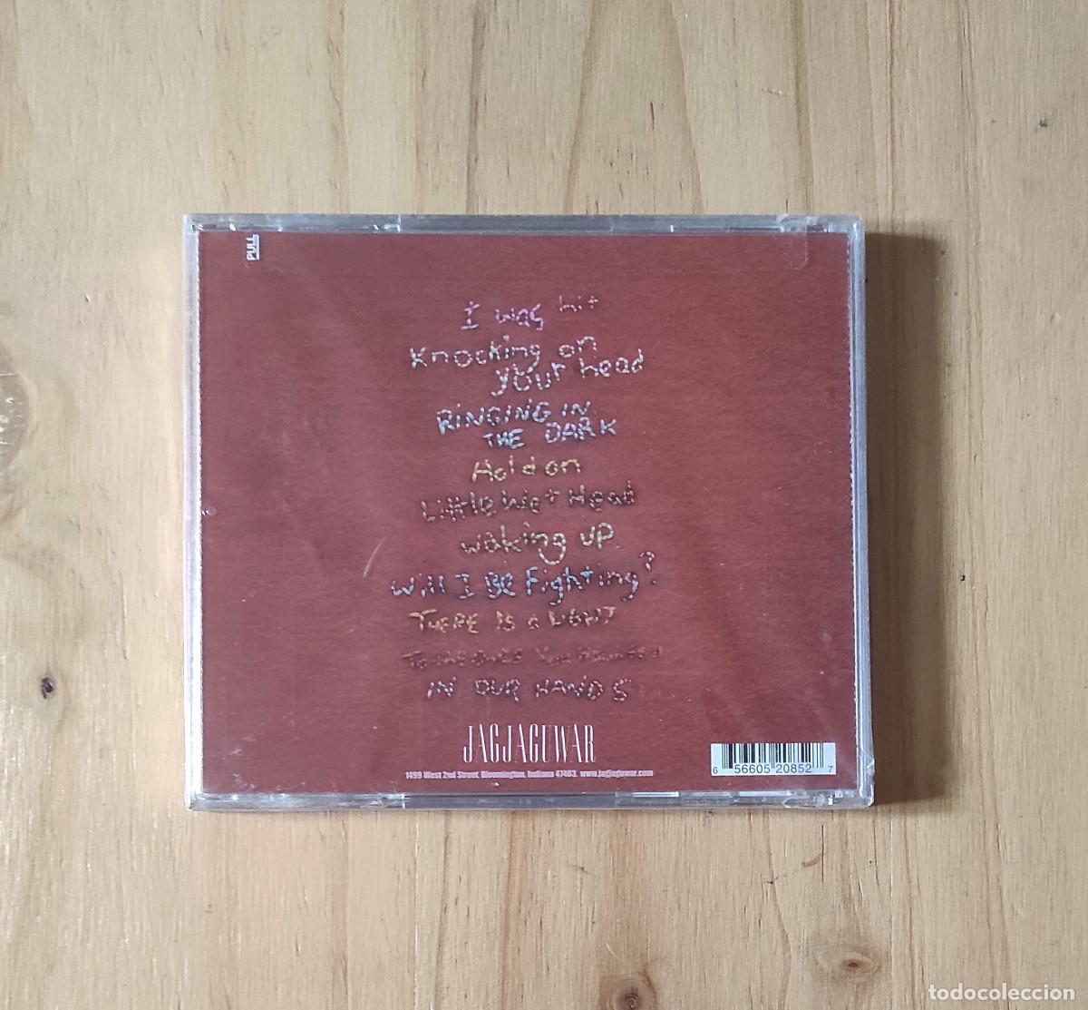 CDs de m&uacute;sica: Minus Story - No Rest for Ghosts (2005) CD - Foto 2