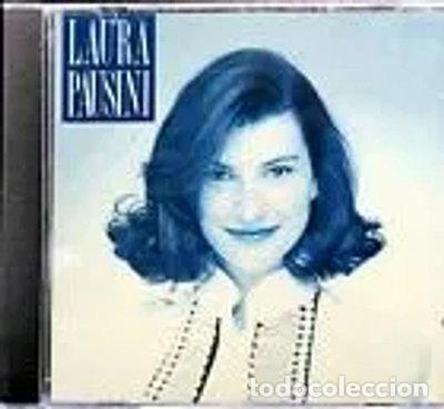 CDs de M&uacute;sica: Laura Pausini- 0745099238520
