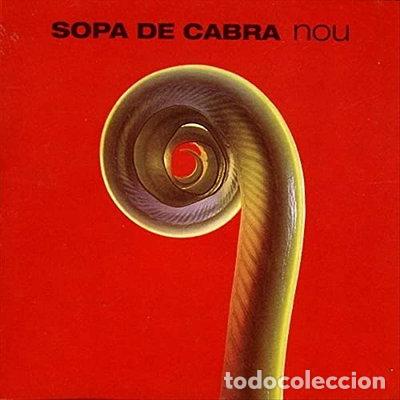 CDs de M&uacute;sica: Nou (8436000980196) (M&uacute;sica)