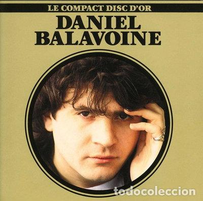 CDs de M&uacute;sica: Le Compact Disc D'or- 0042284102223