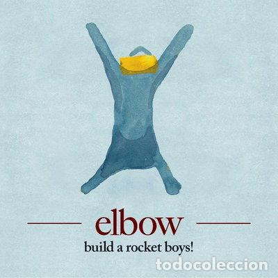 CDs de M&uacute;sica: Build a Rocket Boys!- 0602527623283