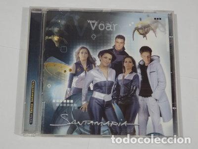 CDs de M&uacute;sica: Voar (5602515785684)