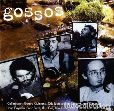 CDs de M&uacute;sica: Directament- 8428335105023