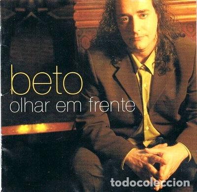 CDs de M&uacute;sica: Olhar em Frente- 5603850316014