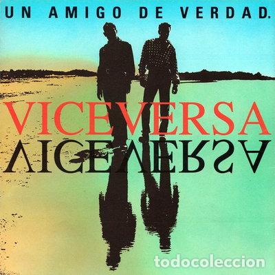 CDs de M&uacute;sica: Un Amigo De Verdad- 8424541307275