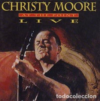 CDs de M&uacute;sica: At the Point Live- 5022769691621