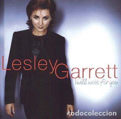 CDs de M&uacute;sica: I Will Wait for You- 0756055135425