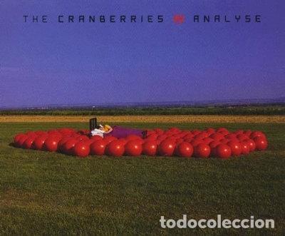 CDs de M&uacute;sica: Analyse- 0008815587426
