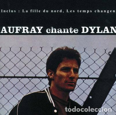 CDs de M&uacute;sica: Chante Dylan- 0731453775725