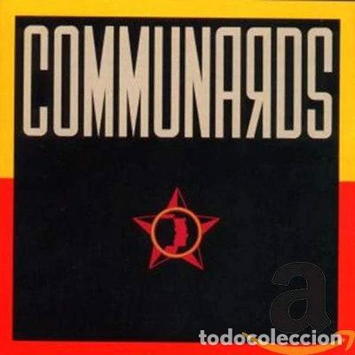 CDs de M&uacute;sica: Communards- 0639842824729